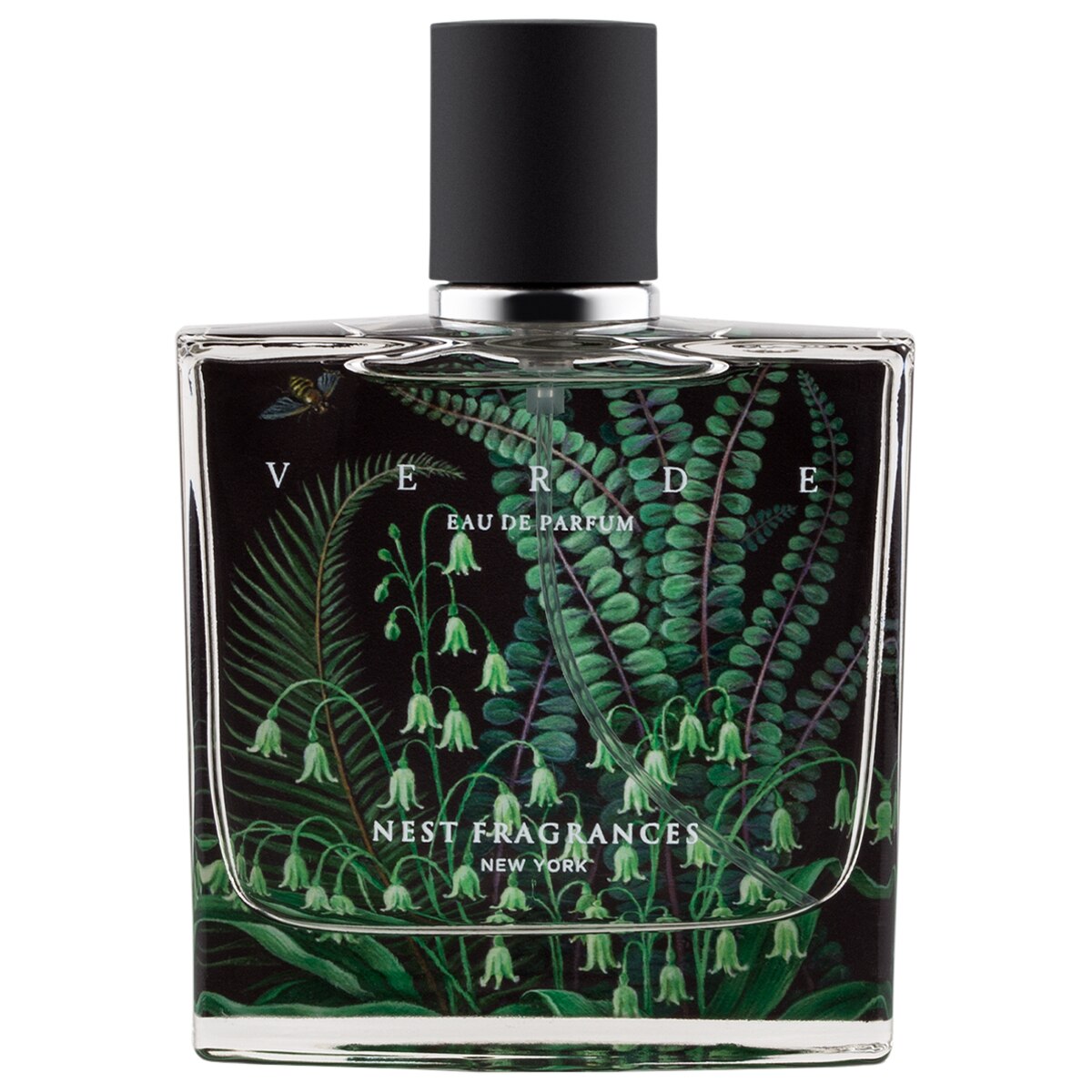 VERDE EAU DE PARFUM